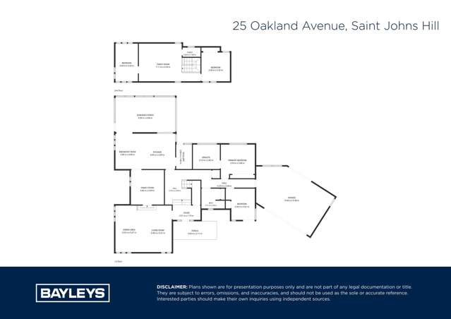 25 Oakland Avenue Saint Johns Hill_1