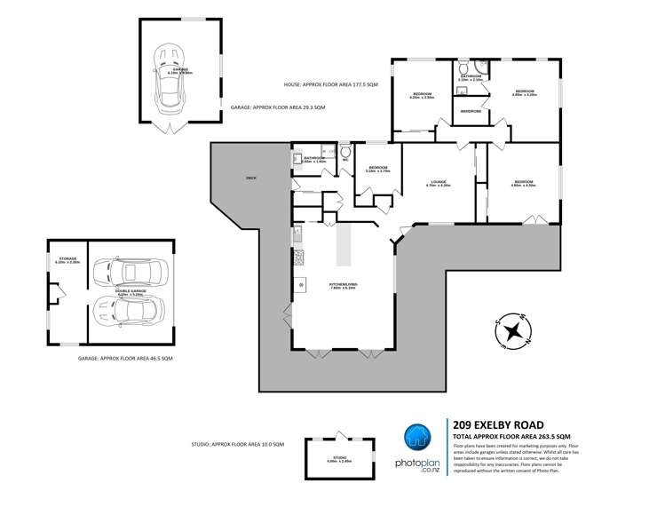 209 Exelby Road Burbush_24