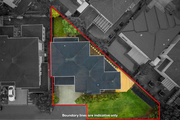 21F Stamford Crescent Flat Bush_21