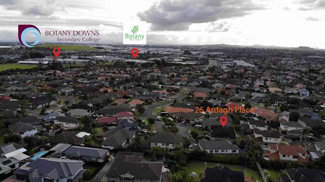 26 Ardagh Place Dannemora_1