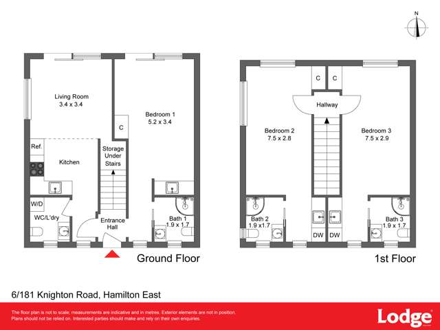 6/181 Knighton Road Hillcrest_1