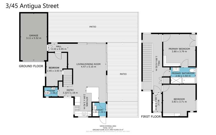 3/45 Antigua Street Addington_12