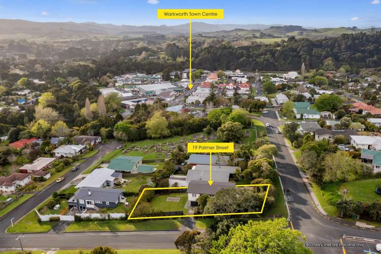 19 Palmer Street Warkworth_18