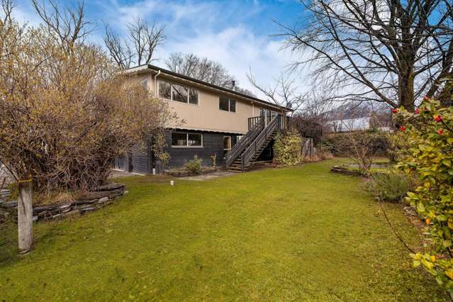 Prime opportunity in the heart of Arrowtown