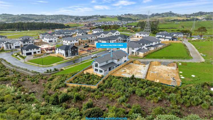 30 Ballyalton Crescent Flat Bush_27