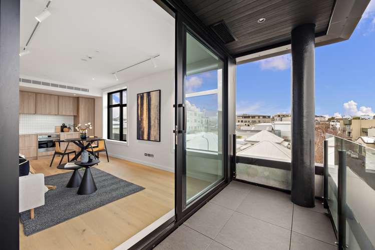 201/5 Blake Street Ponsonby_9