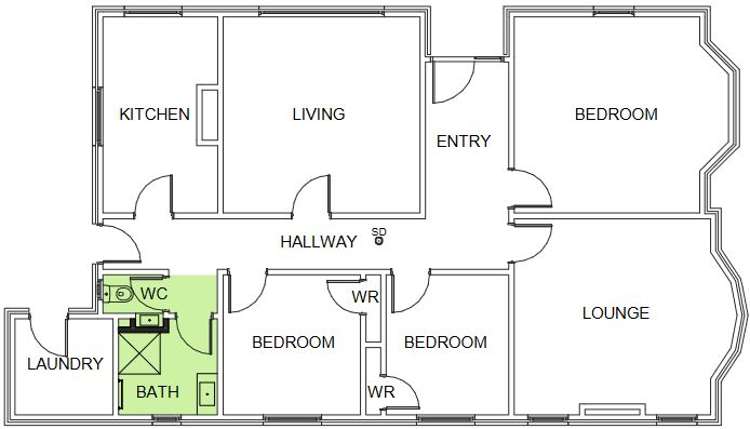 32 Magnetic Street Port Chalmers_20