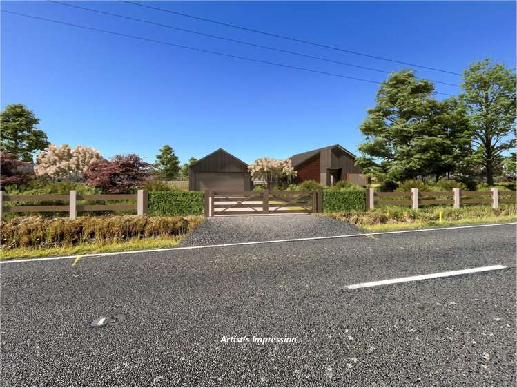 Lot 1-11 & 13-17, 566 Pourerere Road Waipawa_6