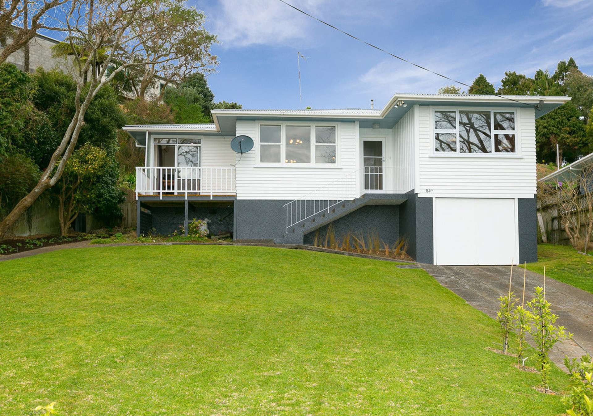 84a Seaview Road Westown_0