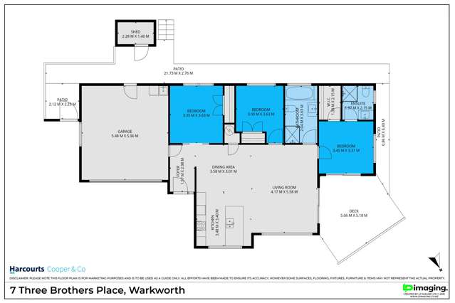7 Three Brothers Place Warkworth_1
