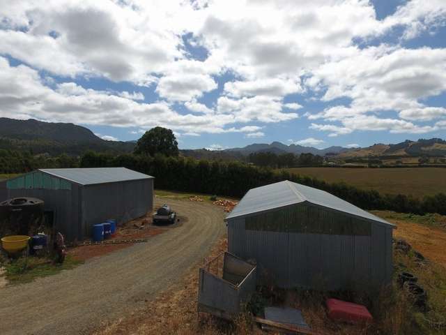 Maratoto Road Hauraki_3