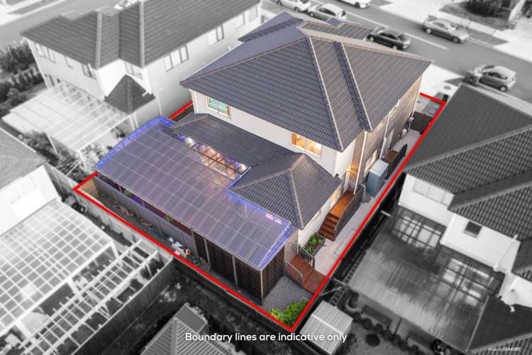 3 Cooladawson Drive Flat Bush_11