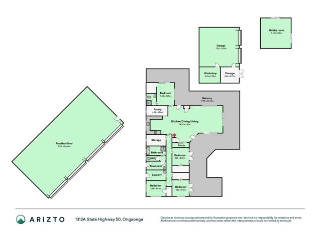 1312A State Highway 50 Ongaonga_1