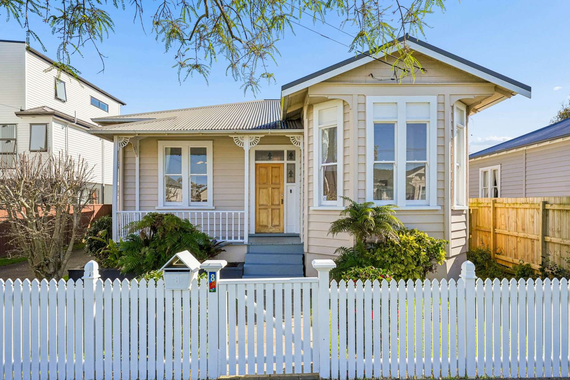 8 Sunnyvale Road Greenlane_0