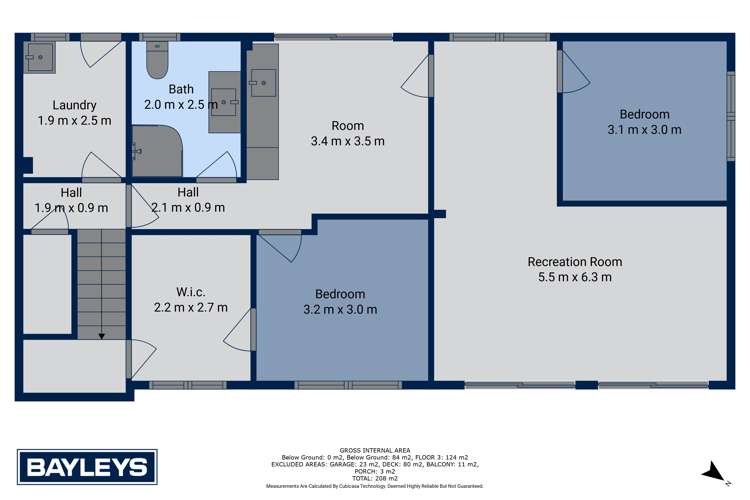 22 Auckland Road Warkworth_22