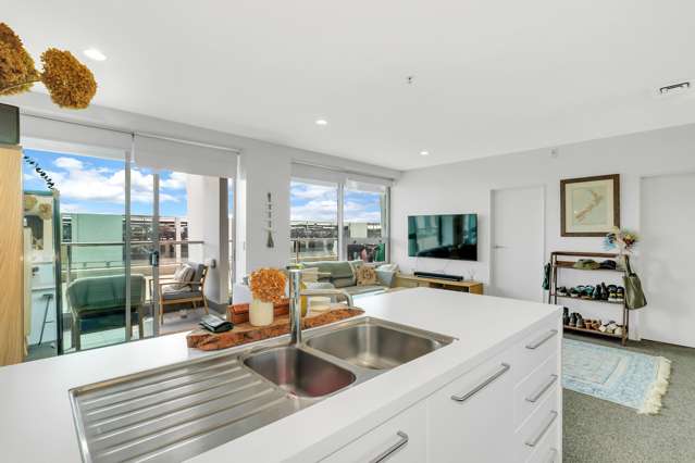 507/2 Beach Road Auckland Central_2