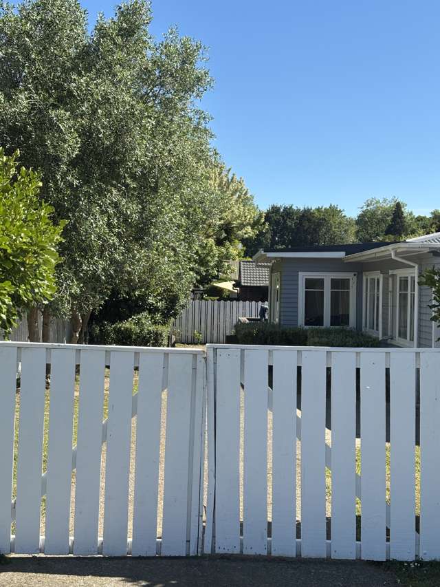 Three bedrooms - Cambridge East