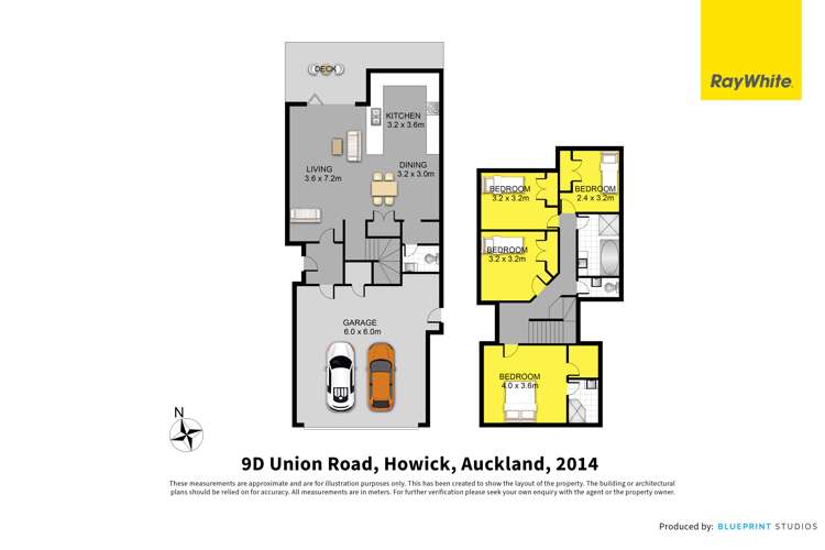 9d Union Road Howick_22