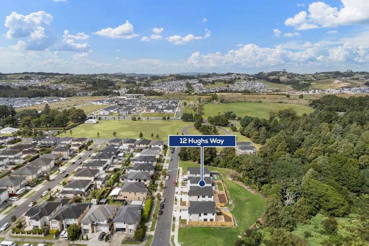 12 Hughs Way Flat Bush_33