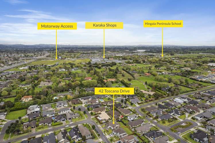 42 Toscana Drive Karaka_31