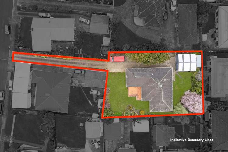 5 Snell Avenue Papakura_34