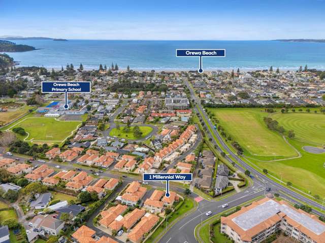 1 Millennial Way Orewa_1