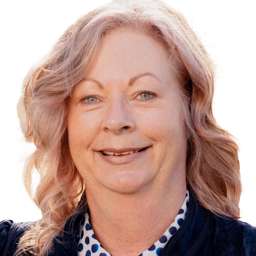 Jacki Revell