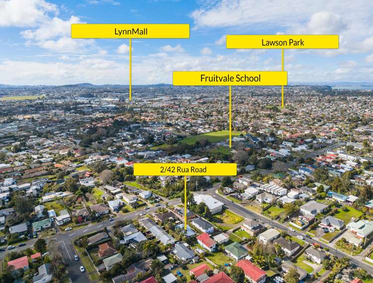 2/42 Rua Road Glen Eden_15