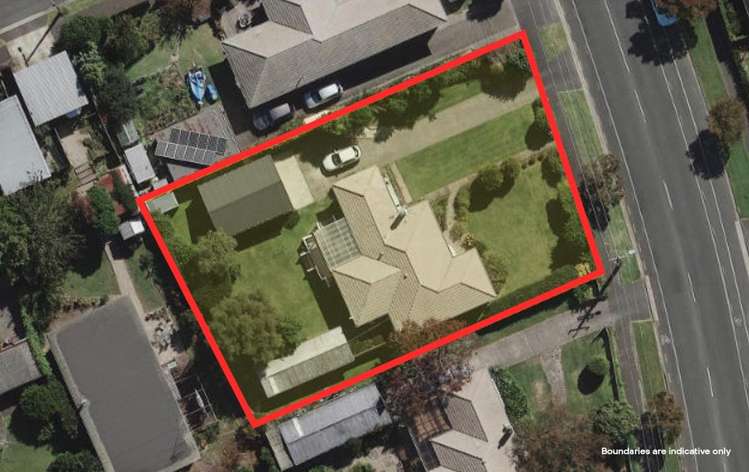 53 Beerescourt Road Beerescourt_20