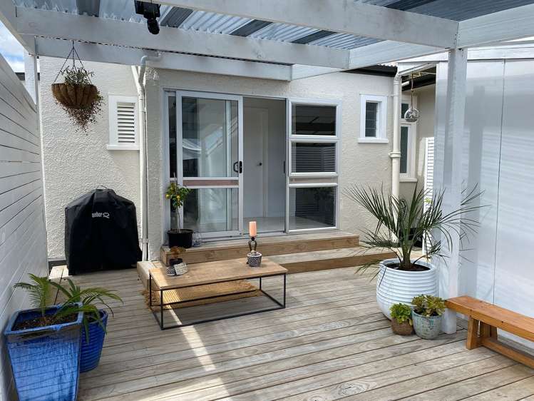 84 Fitzroy Street Terrace End_9