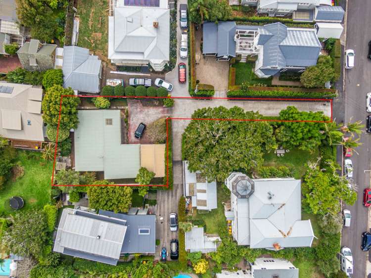 11a Mays Street Devonport_11