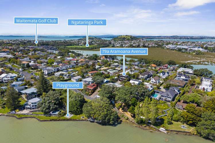 79A Aramoana Avenue Devonport_16