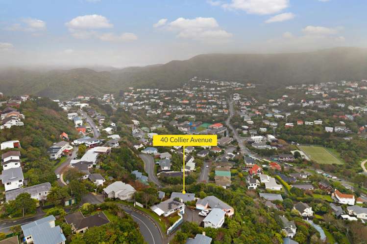 40 Collier Avenue Karori_34