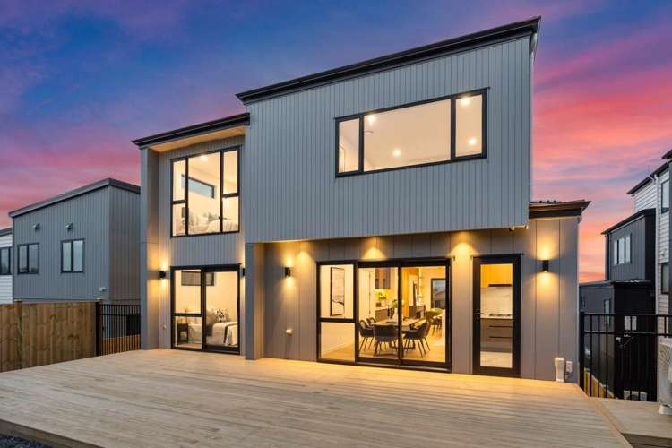 8 Mill Hill Close Flat Bush_58