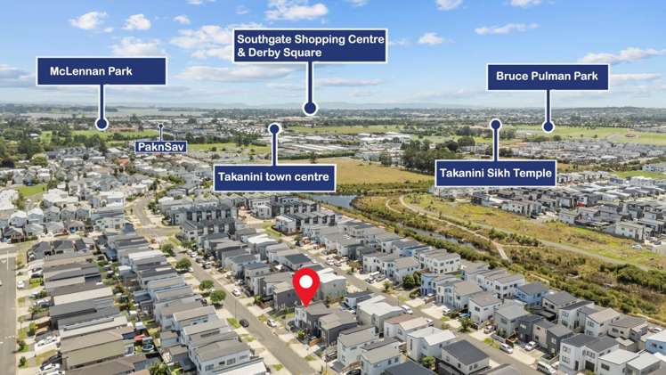 88 Bellbird Street Papakura_21