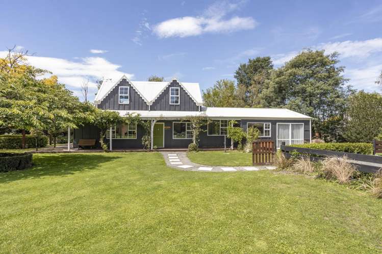 5 Burnt Hill Road Oxford_41