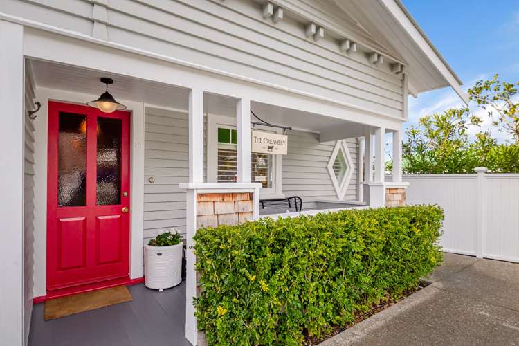 18 William Bond Street Stanley Point_17