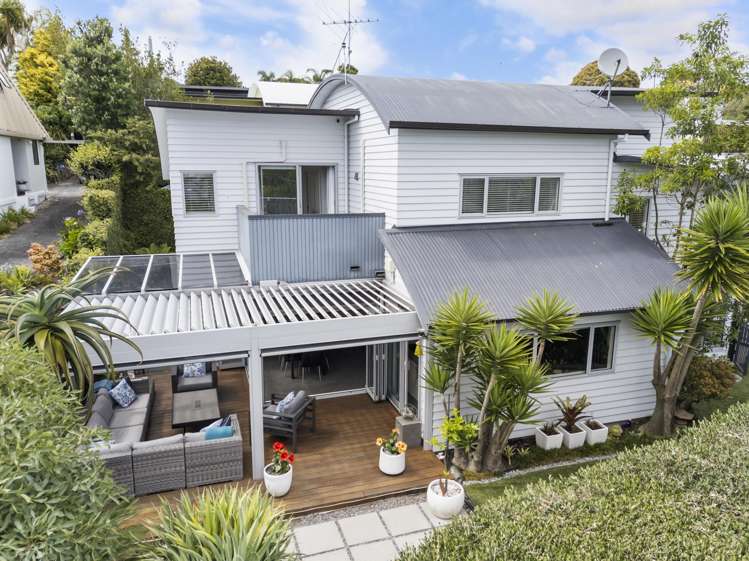 21a Godden Crescent Mission Bay_21