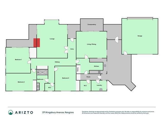 271 Kingsbury Avenue Rangiora_1