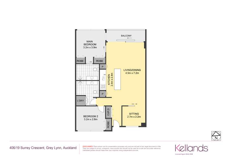 406/19 Surrey Crescent Grey Lynn_20