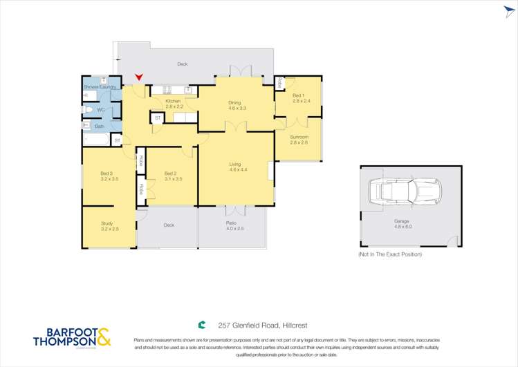 257 Glenfield Road Hillcrest_22