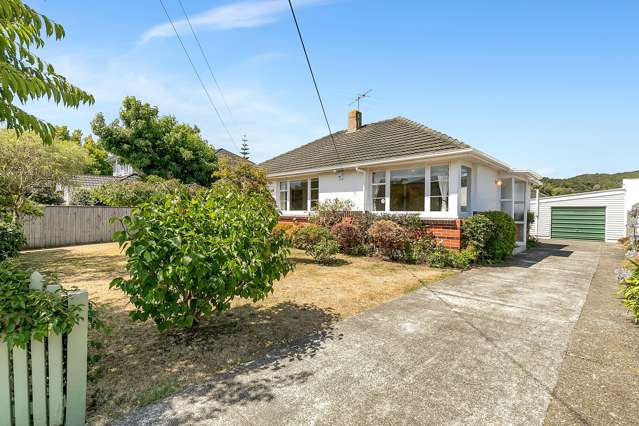 5 Courtenay Road Heretaunga_1