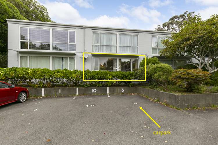 6/51 Bombay Street Ngaio_7