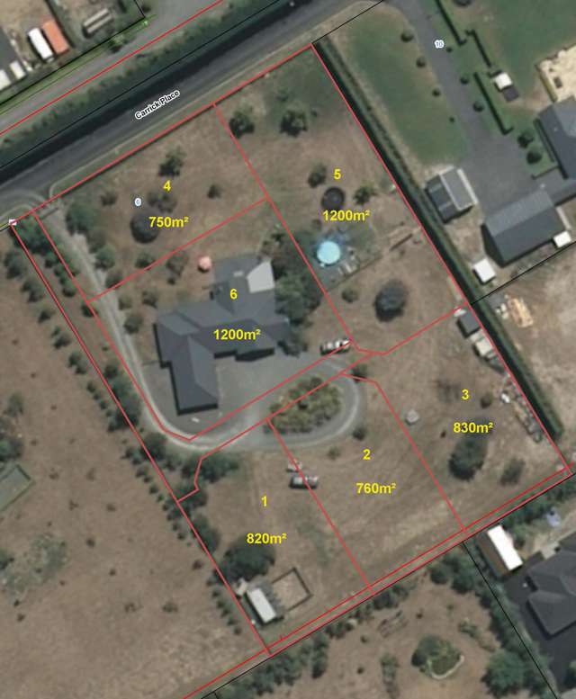 3 Alisa Lane Rolleston_1