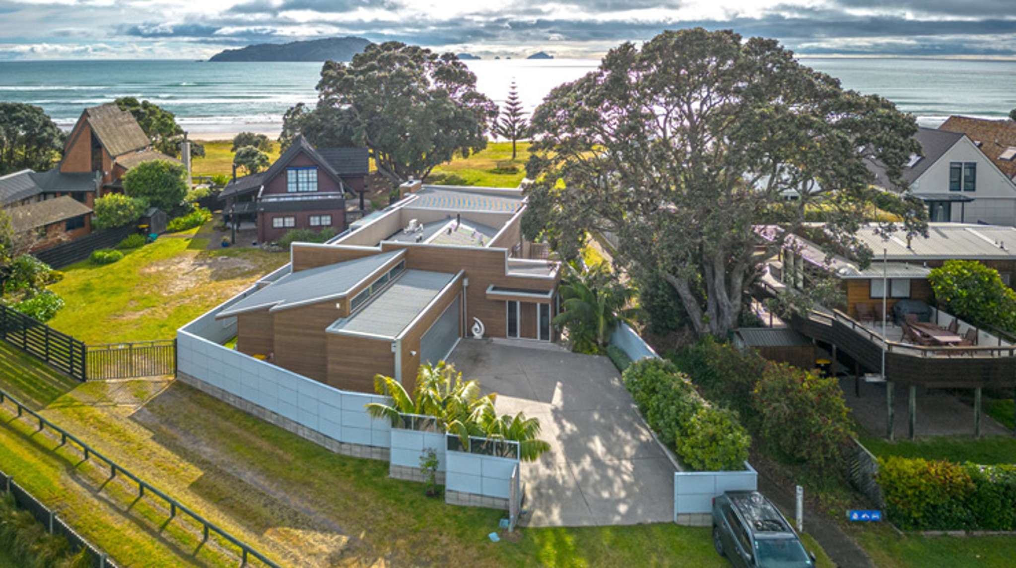 Pauanui locals pay $4m to move one street closer to the beach