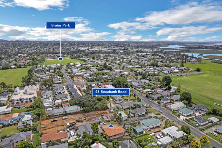 48 Beaubank Road Kelston_30