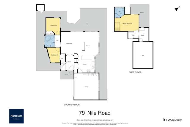 79A Nile Road Milford_1