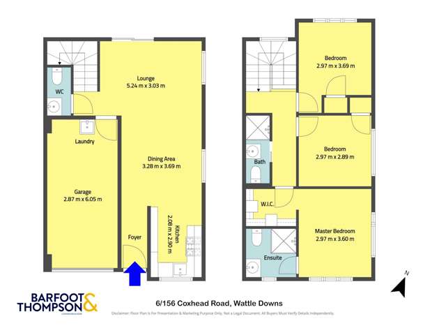 6/156 Coxhead Road Wattle Downs_1
