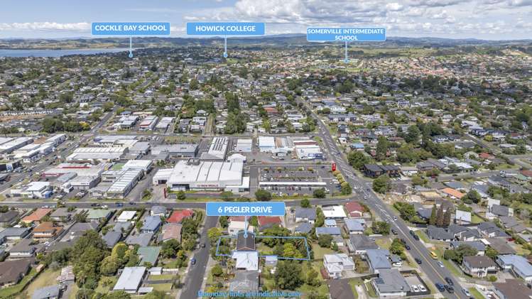 6 Pegler Drive Howick_20