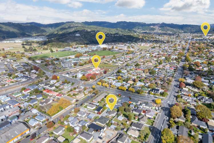 5 Gower Street Silverstream_36